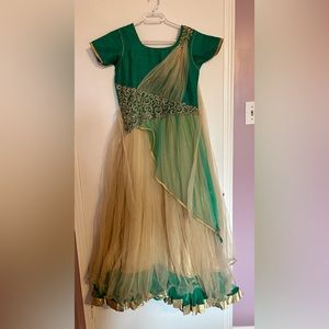 Brand New Party Wear Dress